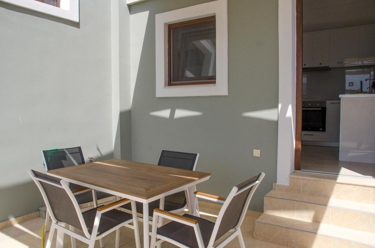 Villa Dimitris Palekastro Exterior photo